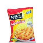 MCCAIN FRENCH FRIES 1.25kg